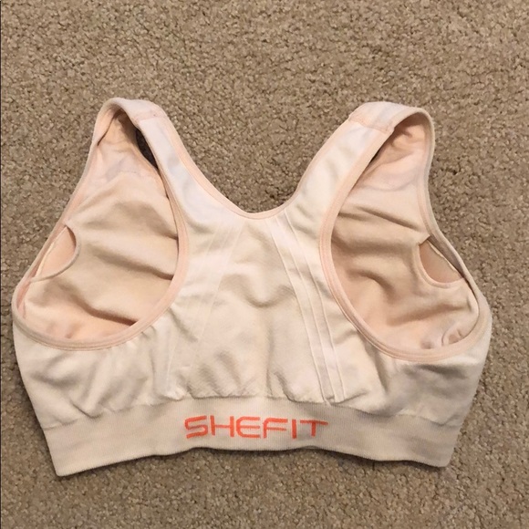 Shefit Lounge Bra - Picture 3 of 5